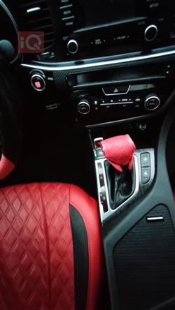 كيا اوبتيما